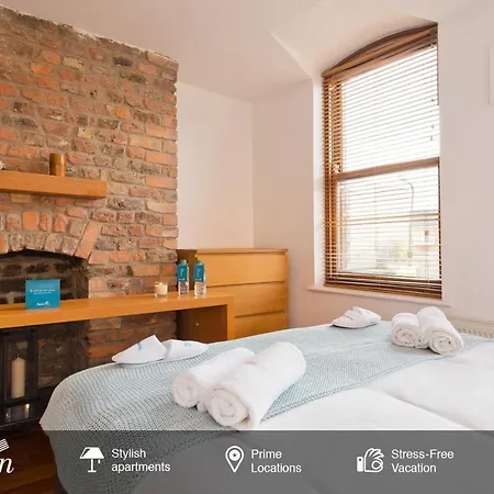 Sweet - Charming Near Guiness Holiday home